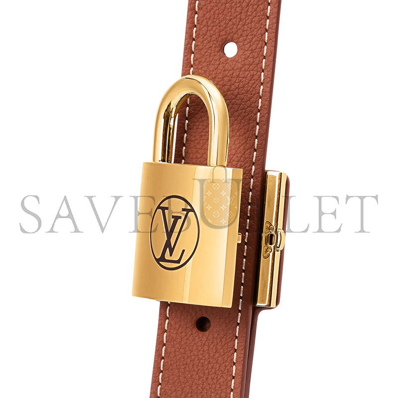 LOUIS VUITTON MASTER SPEEDY SOFT 30 M24892 (30*21*17cm)